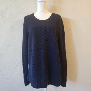 LOFT Sweater Shirt